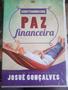 Imagem de construa sua paz financeira josue goncalves dvd original lacrado