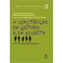 Imagem de Construção da leitura e da escrita, a: do 6 ao 9 ano do ensino fundamental (ensinar leitura 3) - Parábola