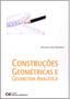 Imagem de Construções Geométricas e Geometria Analítica