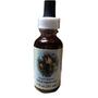 Imagem de Conta-gotas de pinho 0,25 oz da Flower Essence Services (pacote com 4)