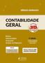 Imagem de Contabilidade 3D - 4ª Edição (2018) - JusPodivm