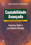 Imagem de Contabilidade Avançada - Série Provas E Concursos - 2ª Edição - Campus