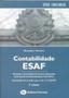 Imagem de Contabilidade ESAF - Ferreira