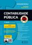 Imagem de Contabilidade Pública 3D - 3ª Edição (2020) - JusPodivm