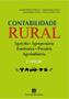 Imagem de Contabilidade rural - 05ed/20