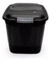 Imagem de Container Organizadora Multiuso 20l Preto Com Trava