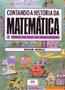 Imagem de Contando a história da Matemática: Números Com Sinais Uma Grande Invenção   - Atica