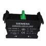 Imagem de Contato Auxiliar 3sb6400-1aa10-1ba0 1na - Siemens