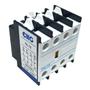 Imagem de Contato Auxiliar F4-13 3NC1NO p/ Contator - 48x23x37mm - 660V