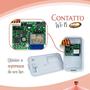 Imagem de Contato Wi-Fi Connect Smart PPA Com Aplicativo
