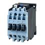 Imagem de Contator 3P 9A 24V 50/60Hz 1Na 3TS30100AC2 Siemens