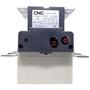Imagem de Contator AC CJX2-F225 3P 225A - 220V - IEC60947-4-1