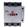 Imagem de Contator CJX2S-80 CNC 220V 80A 3P IEC/EN60947-4