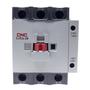 Imagem de Contator CJX2S-80 CNC 380V - 3p, 50/60Hz, IEC/EN60947-4, 220/230V