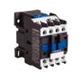 Imagem de Contator eletromagnético plástico  tipo AC 32A 220V Decorlux