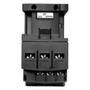Imagem de Contator Lc1 Schneider  Model. Lc1D09B7C 24Vca 9A