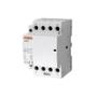 Imagem de Contator Modular Bipolar 63A 230V 2Na+2Nf Cm25 Metaltex