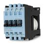 Imagem de Contator Sm-3TS32100AC2 12A 24V 50/60Hz Siemens