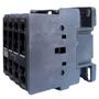 Imagem de Contator Tripolar 18A, 380V, Cwl18-10-30D33 - Weg