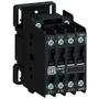 Imagem de Contator Tripolar 18A, 380V, Cwl18-10-30D33 - Weg