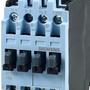 Imagem de Contator Tripolar 6A 1NA 220V 3TS29100AN2 Siemens