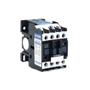 Imagem de CONTATOR TRIPOLAR CJX2 0910 9A 220V 1NA  LUKMA - painel auxiliar automação proteção segurança alimentação circuito carga