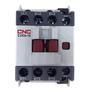 Imagem de Contator Tripolar CJX2S-18 CNC 220V 3P 18A