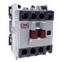 Imagem de Contator Tripolar CJX2S-18 CNC 220V 3P 18A