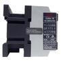 Imagem de Contator Tripolar CJX2S-18 CNC 220V 3P 18A