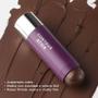 Imagem de Contorno em Bastão Marrom Escuro - Contour Stick Coffee Océane Purple 6g