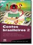 Imagem de Contos Brasileiros 2 - ATICA (PARADIDATICOS) - GRUPO SOMOS K12