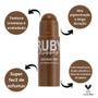Imagem de Contour pop cor 02 mocha pop - ruby kisses