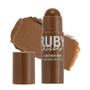 Imagem de Contour pop cor 02 mocha pop - ruby kisses