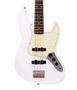 Imagem de Contra Baixo 4 Cordas Sx SJB62 Jazz Bass VWH White Com Bag