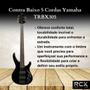 Imagem de Contra Baixo 5 Cordas Yamaha TRBX305