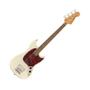 Imagem de Contra Baixo Fender Squier 4 Cordas Classic Vibe 60S Mustang