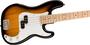 Imagem de Contra Baixo Fender Squier 4C 373902503 Sonic Precision Bass