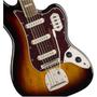 Imagem de Contra Baixo Fender Squier 6 Cordas Classic Vibe Bass VI Sb