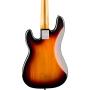 Imagem de Contra Baixo Fender Squier Classic Vibe 60s Sunburst