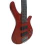 Imagem de Contra Baixo Michael Modern Bass 5C Ativo Tobacco BM515N TB