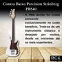 Imagem de Contra Baixo Precision Strinberg PBS40