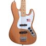 Imagem de Contra-Baixo SX Jazz Bass 4 Cordas Alder