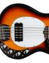 Imagem de Contra Baixo Tagima TBM-5 Sunburst 5 cordas