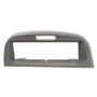 Imagem de Contra Frente Plastica Permak Compativel com Fiat Palio 2A Geracao 89/E1