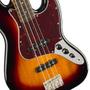 Imagem de Contrabaixo 4 Cordas J Bass Fender Squier Classic Vibe 60's 037-4530-500