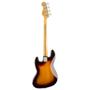 Imagem de Contrabaixo 4 Cordas J Bass Fender Squier Classic Vibe 60's 037-4530-500