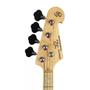 Imagem de Contrabaixo 4 Cordas Jazz Bass Ash SX SJB75/TOR Natural