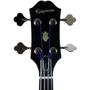 Imagem de Contrabaixo 4c Epiphone SG EB3 Black