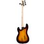 Imagem de Contrabaixo 4C Seizi Nikko Precision Jz Sunburst Com Bag