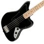 Imagem de Contrabaixo Affinity Series Jaguar H MNBPGBLK - Squier By Fender